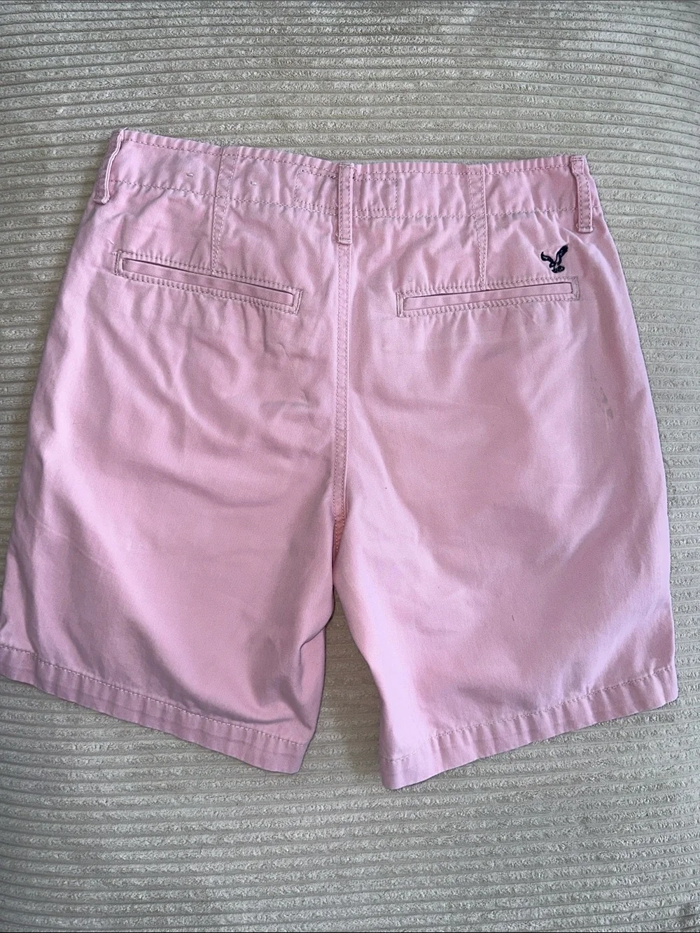 American Eagle Outfitters classic pale